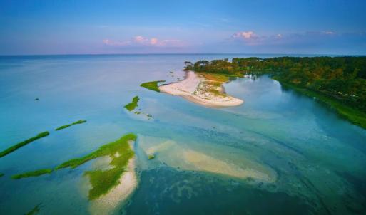 Photo #5 of 210 MUIRFIELD DRIVE, CAPE CHARLES, VA 0.2 acres