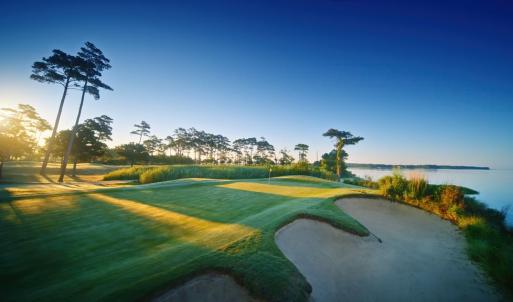 Photo #6 of 210 MUIRFIELD DRIVE, CAPE CHARLES, VA 0.2 acres