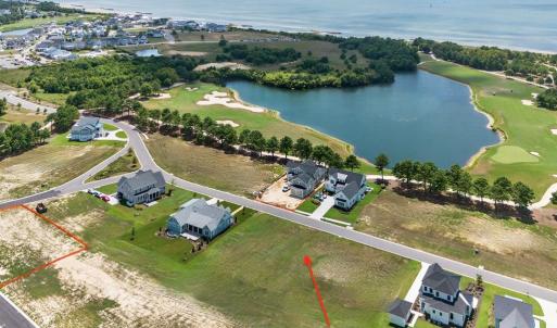 Photo #2 of 210 MUIRFIELD DRIVE, CAPE CHARLES, VA 0.2 acres