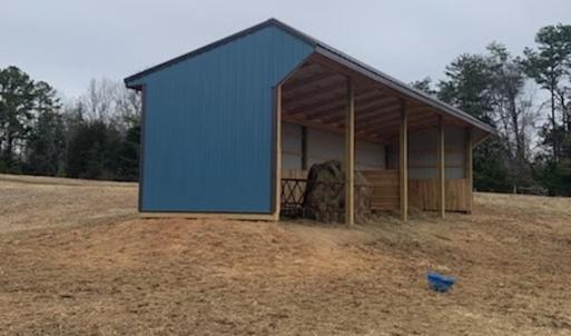 Photo #17 of CARYSBROOK RD, PALMYRA, VA 61.1 acres