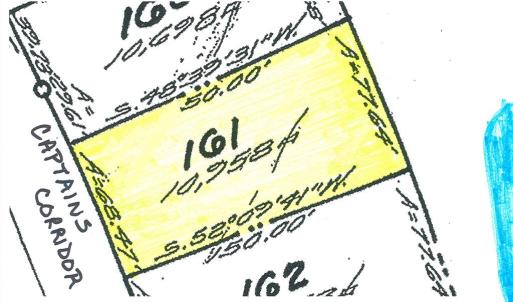 Photo #2 of 161 CAPTAINS CORRIDOR, GREENBACKVILLE, VA 68.0 acres