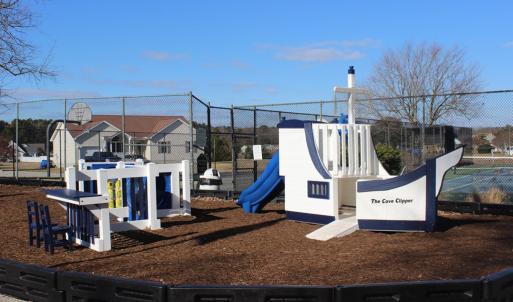 Photo #24 of 161 CAPTAINS CORRIDOR, GREENBACKVILLE, VA 68.0 acres