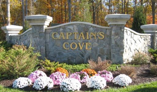 Photo #9 of 161 CAPTAINS CORRIDOR, GREENBACKVILLE, VA 68.0 acres