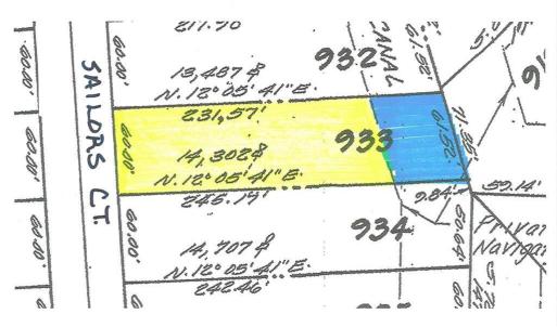 Photo #15 of 933 SAILORS, GREENBACKVILLE, VA 60.0 acres