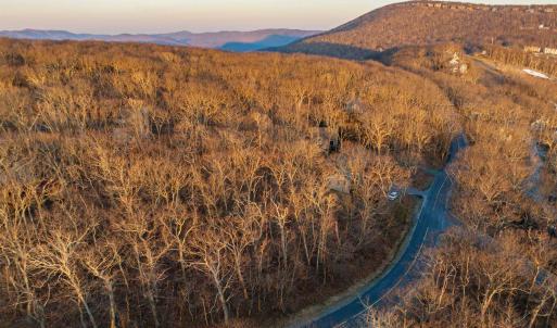 Photo #4 of BLACKROCK CIR, WINTERGREEN RESORT, VA 0.4 acres