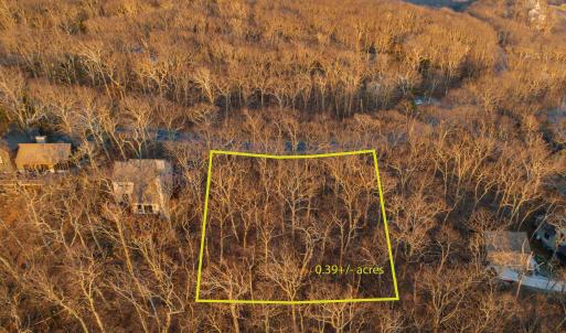 Photo #2 of BLACKROCK CIR, WINTERGREEN RESORT, VA 0.4 acres