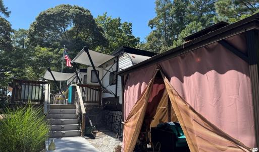 Photo #10 of Lot 160 WALLOPS DRIVE, HORNTOWN, VA 0.1 acres