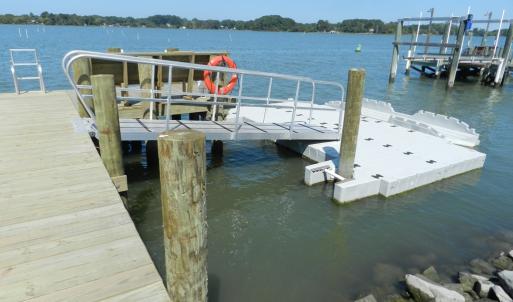 Photo #17 of Lot 13 WILSONIA SHORES DR, MACHIPONGO, VA 1.2 acres