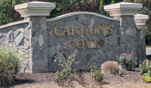 Entrance Sign
