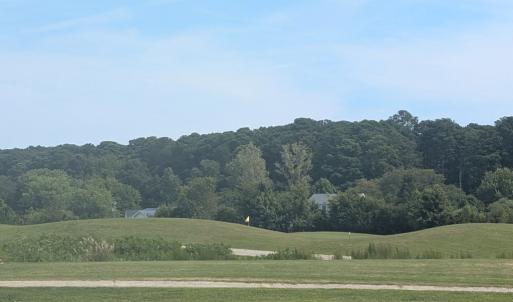 Golf Course
