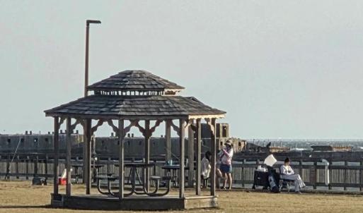 Photo #3 of 4172 WEST DR, CAPE CHARLES, VA 0.7 acres