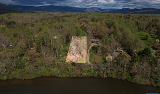 Photo #4 of TBD LAKESIDE DR, CHARLOTTESVILLE, VA 0.8 acres