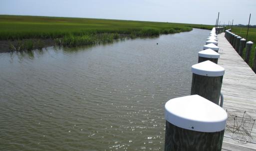 Photo #2 of 23 OCEAN VIEW WAY, PARKSLEY, VA 1.1 acres