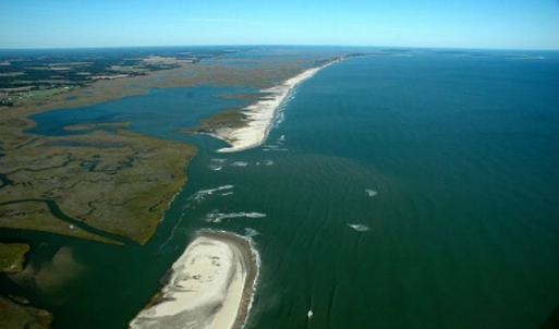 Photo #4 of 23 OCEAN VIEW WAY, PARKSLEY, VA 1.1 acres