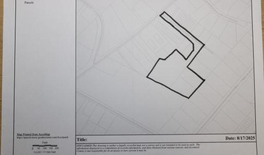 Photo #3 of 7300 OAK RIDGE PL, CHINCOTEAGUE, VA 130,680.0 acres