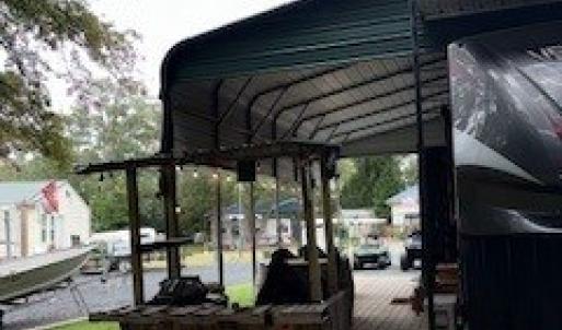 Photo #4 of Lot 3 EASTWINDS, HORNTOWN, VA 0.1 acres