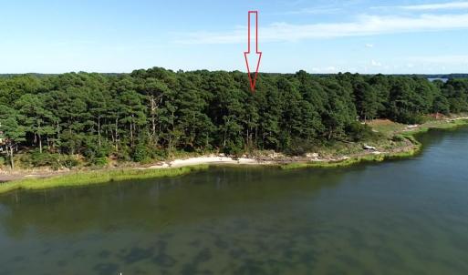 Photo #3 of Lot 259 HERON DR, MACHIPONGO, VA 0.7 acres