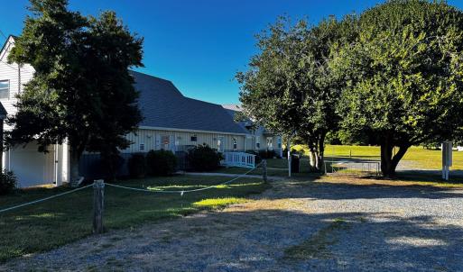 Club House