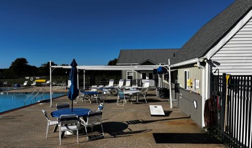 Club House