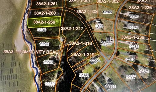 County Aerial