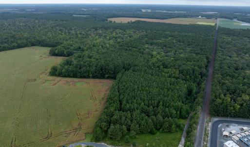 Photo #10 of NONE, NEW CHURCH, VA 151.9 acres