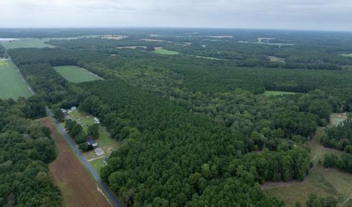 Photo #7 of WHITES NECK RD, PARKSLEY, VA 100.1 acres
