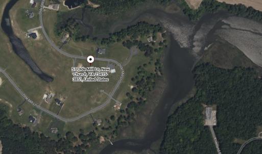 Photo #3 of Lot 57 OLDE MILL LANE, NEW CHURCH, VA 45.0 acres