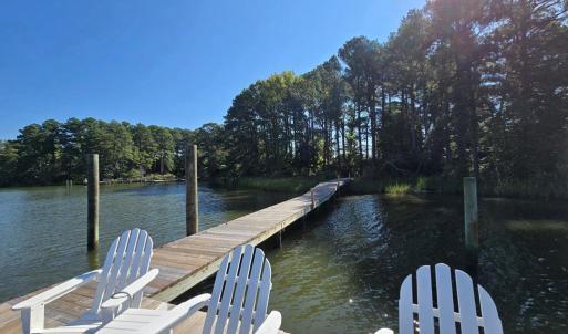Photo #4 of Lot 30 BOWDEN LN, CAPE CHARLES, VA 1.3 acres
