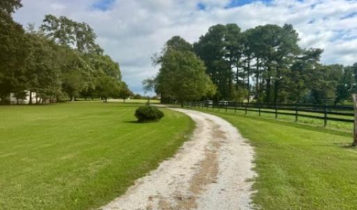 Photo #3 of ATLANTIC RD, ASSAWOMAN, VA 3.1 acres