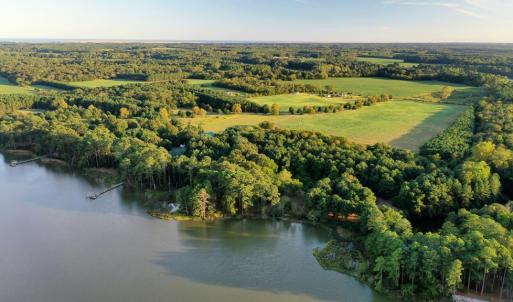 Photo #4 of Lot B HOLLY BLUFF DRIVE, FRANKTOWN, VA 2.7 acres