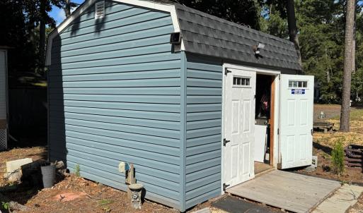 Photo #14 of 461/462 SWAN DR, HORNTOWN, VA 0.2 acres