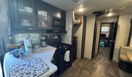 Photo #4 of 461/462 SWAN DR, HORNTOWN, VA 0.2 acres