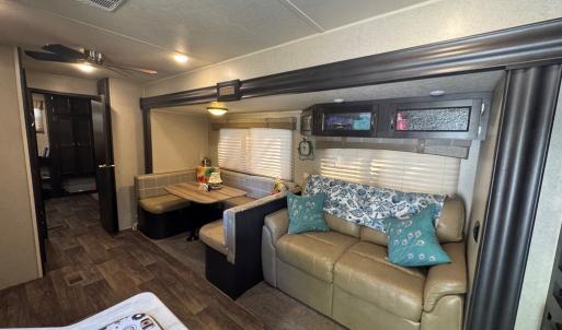 Photo #5 of 461/462 SWAN DR, HORNTOWN, VA 0.2 acres