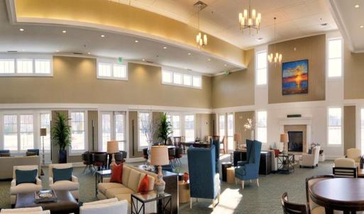 Member's Lounge
