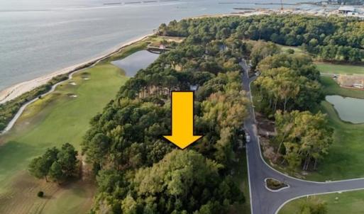 Photo #4 of 111 ABERDEEN WAY, CAPE CHARLES, VA 0.3 acres