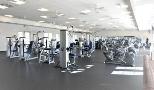 Members Fitness Center