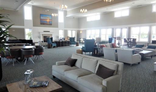 Members Lounge