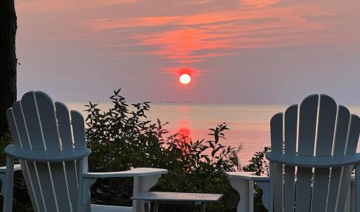 Stunning Sunsets, Grab your favorite beverage and enjoy nature's unique art work daily from your deck.