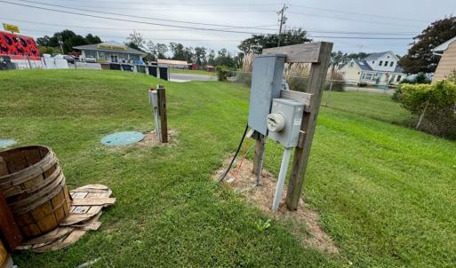 Photo #5 of lot 67 OCEAN BLVD, CHINCOTEAGUE, VA 0.2 acres