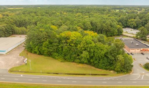 Photo #3 of LANKFORD HWY, ONLEY, VA 1.9 acres