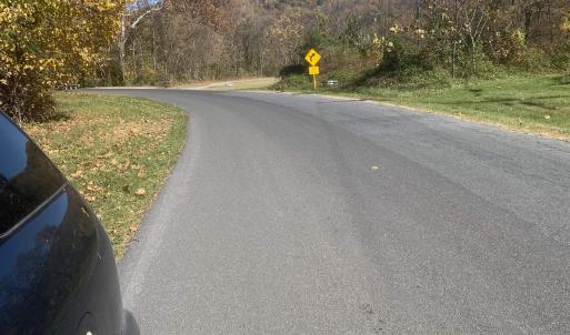 Photo #6 of TBD NAKED CREEK RD, ELKTON, VA 120.0 acres