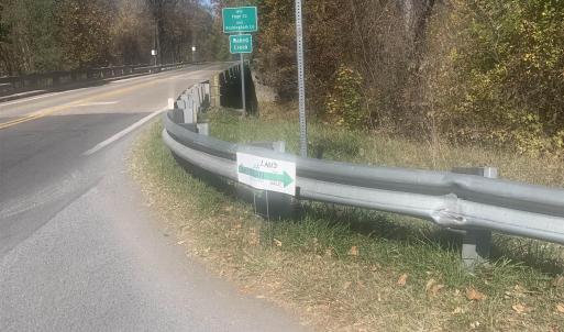 Photo #2 of TBD NAKED CREEK RD, ELKTON, VA 120.0 acres