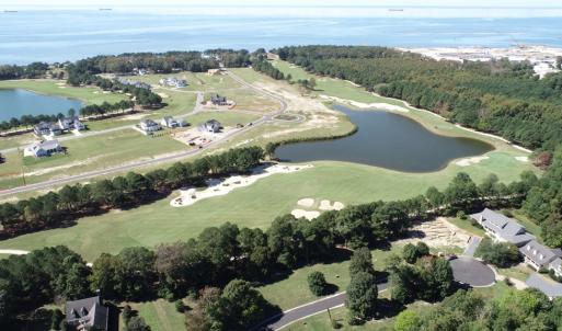 Photo #24 of 211 BLUE HEAVEN RD, CAPE CHARLES, VA 0.2 acres