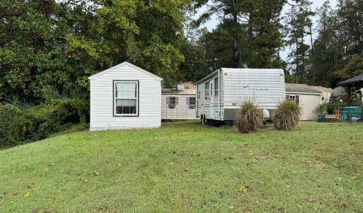 Photo #8 of Lot 153* WALLOPS DRIVE, HORNTOWN, VA 0.1 acres