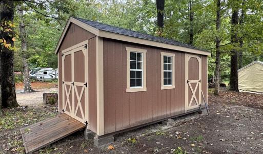 Photo #13 of Lot 266 PINTAIL DR, HORNTOWN, VA 0.1 acres