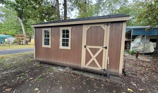 Photo #14 of Lot 266 PINTAIL DR, HORNTOWN, VA 0.1 acres