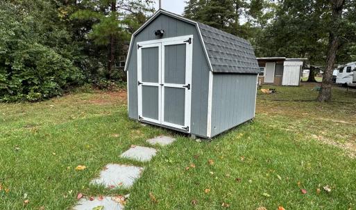 Photo #10 of Lot 443 SWAN DR, HORNTOWN, VA 0.1 acres