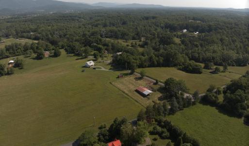 Photo #12 of MIDWAY RD, CHARLOTTESVILLE, VA 66.8 acres