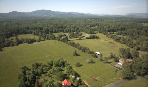 Photo #1 of MIDWAY RD, CHARLOTTESVILLE, VA 66.8 acres