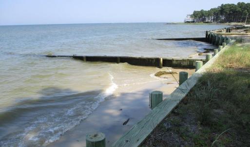 Photo #2 of Lot 4 PEACEFUL SHORES DR, EXMORE, VA 5.6 acres